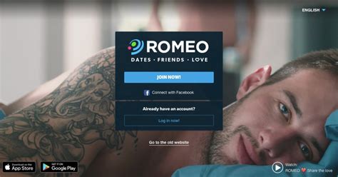 planet romeo log in|Profile Management – Romeo Support